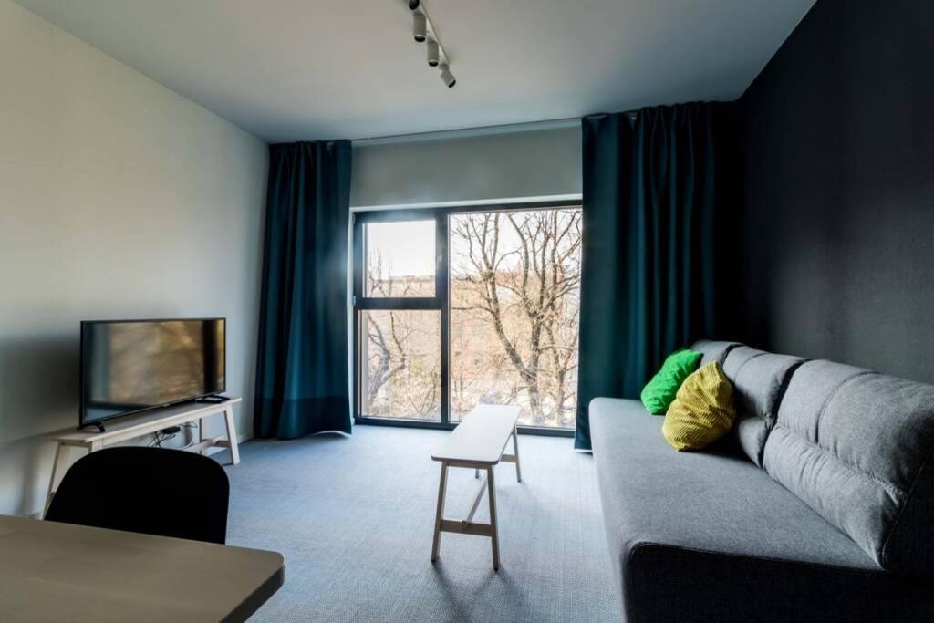 Apartament Lazurowy Old Town グダニスク エクステリア 写真