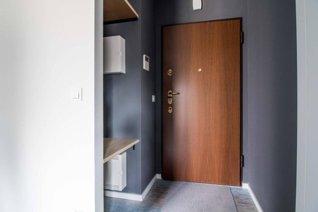 Apartament Lazurowy Old Town グダニスク エクステリア 写真