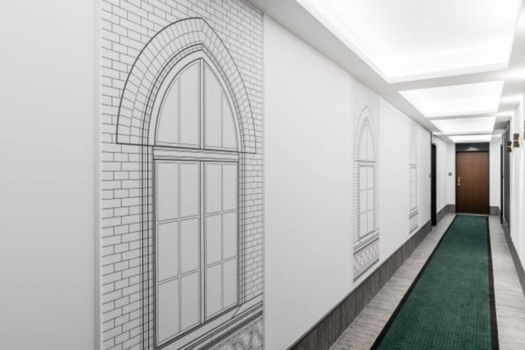 Apartament Lazurowy Old Town グダニスク エクステリア 写真