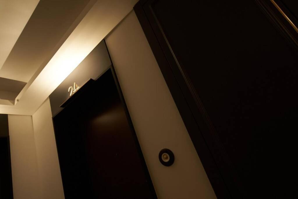 Apartament Lazurowy Old Town グダニスク エクステリア 写真