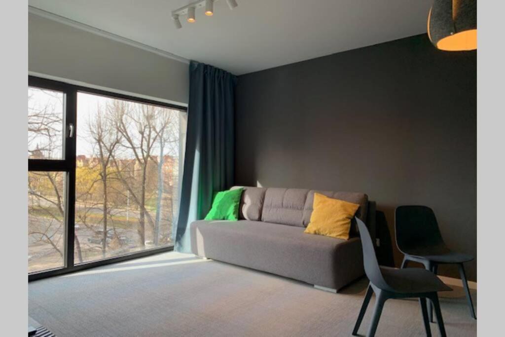 Apartament Lazurowy Old Town グダニスク エクステリア 写真